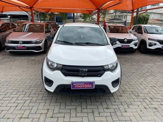FIAT MOBI 1.0 EVO FLEX LIKE. MANUAL FIAT MOBI 1.0 EVO FLEX LIKE. MANUAL